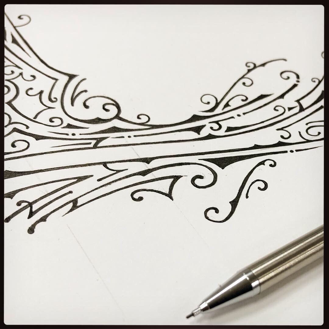 tomek_biernat's tweet photo. 36 Days of Type | L
https://t.co/3QsDuVjyq2
#36days_L #36daysoftype #36days_Adobe #typism #letterforms #sketch #36daysoftype_06 #sketch #handmadefont #handletter #handlettering #lettering #liternictwo #details #typography #biernat #hmmproject https://t.co/TYaOL5U1Mh