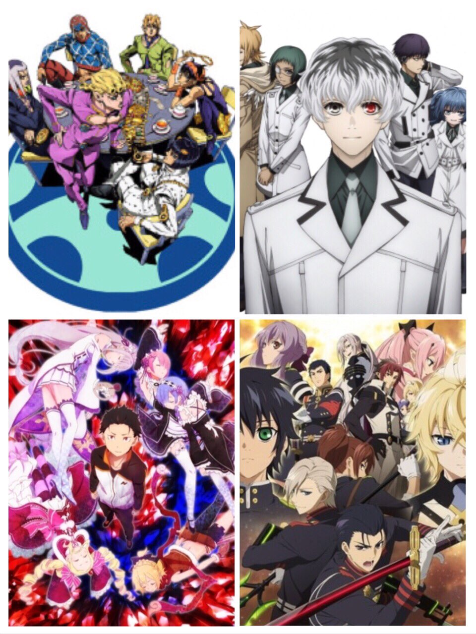かいかい アニメ見ない人人生の半分損してると思う アニメ好きな人と繋がりたい アニメ好きな人いいね アニオタ ラブリツした人フォロー T Co Maf9f9p3h9 Twitter