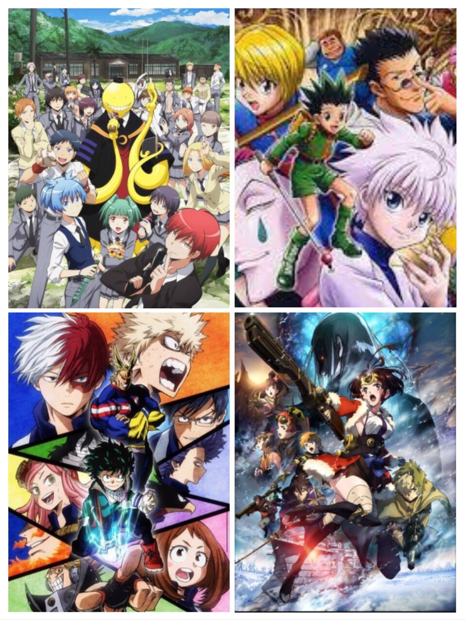 かいかい アニメ見ない人人生の半分損してると思う アニメ好きな人と繋がりたい アニメ好きな人いいね アニオタ ラブリツした人フォロー T Co Maf9f9p3h9 Twitter