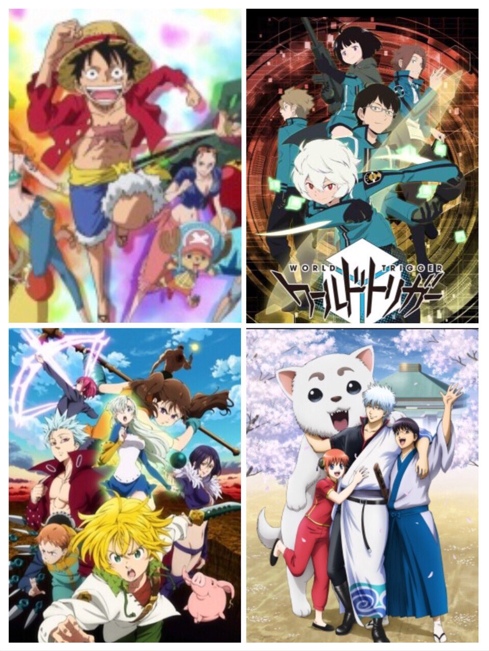 かいかい アニメ見ない人人生の半分損してると思う アニメ好きな人と繋がりたい アニメ好きな人いいね アニオタ ラブリツした人フォロー T Co Maf9f9p3h9 Twitter