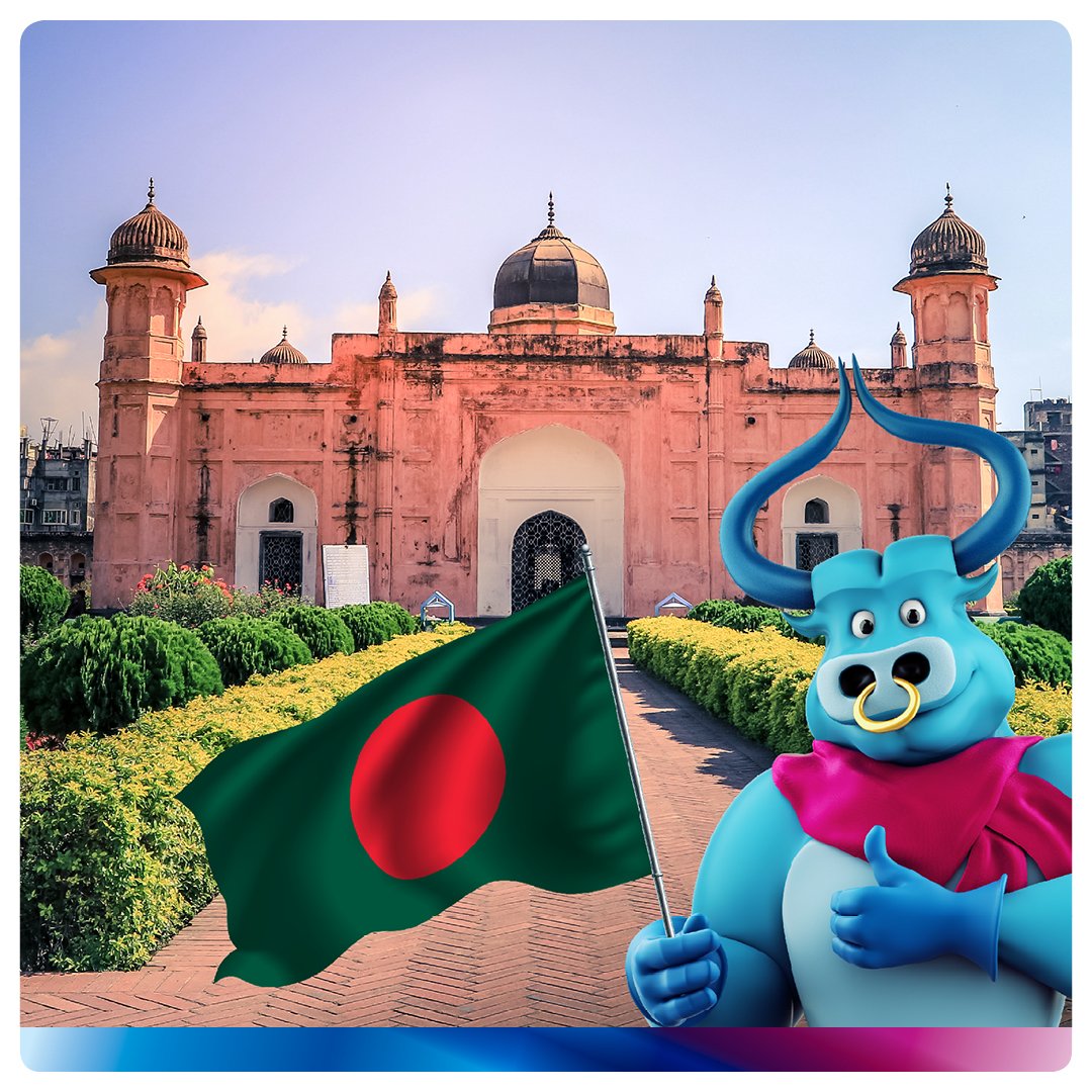 BFCBahrain's tweet photo. Happy New Year to all my buddies in Bangladesh, Nepal, and Srilanka! #NewYear #BFCBuddy #Bangladesh #Srilanka #Nepal https://t.co/By6bYdg5B8
