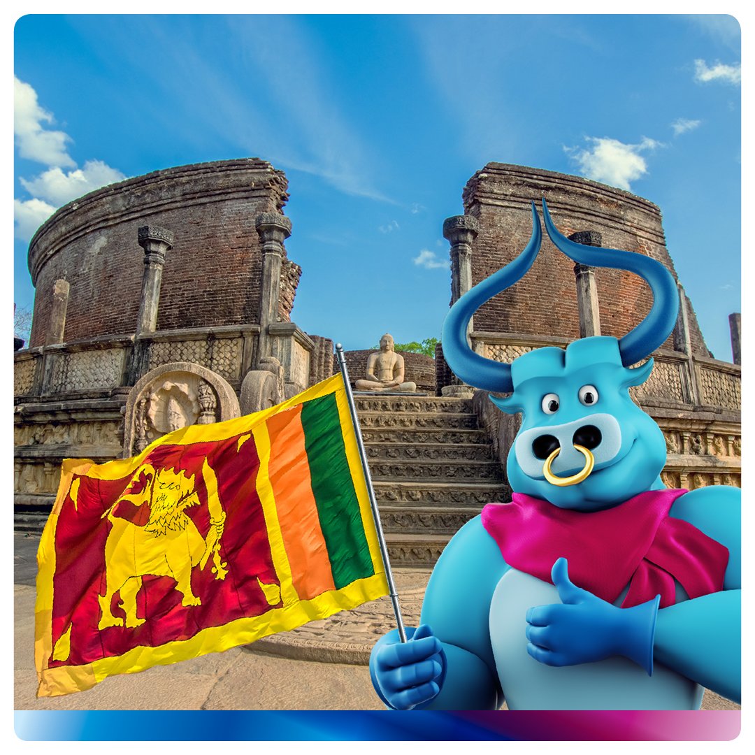 BFCBahrain's tweet photo. Happy New Year to all my buddies in Bangladesh, Nepal, and Srilanka! #NewYear #BFCBuddy #Bangladesh #Srilanka #Nepal https://t.co/By6bYdg5B8