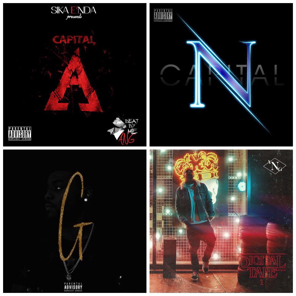 BeatbymeANG's tweet photo. Parlons projets , 
Parlons faits.... 

Combien peuvent donc s’asseoir sur la même table?! 🤷🏾‍♂️ 

1er album KUMBAYA bientôt. 😊 https://t.co/Y5JISIPl0Z