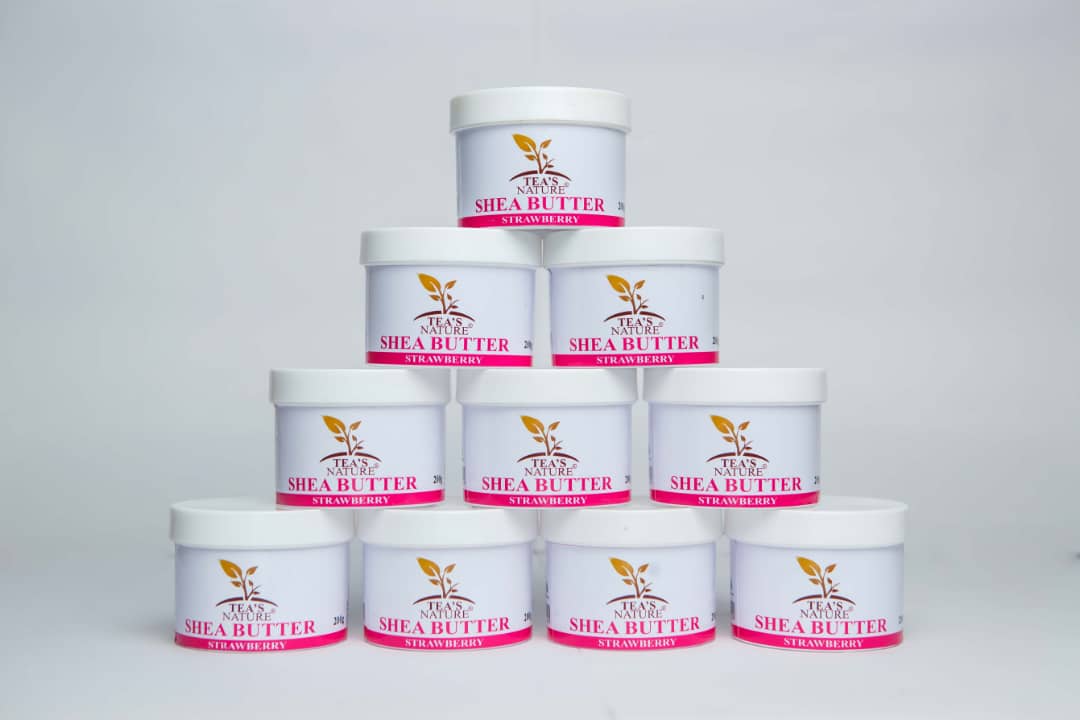 uzemerald's tweet photo. A purchase of #TeasSHeabutter is a purchase of collagen and Vitamin E, and A.. and your skins Triglycerides. .hurry now !! 1300 seals the secured bag ππ https://t.co/4FvjuxSuys