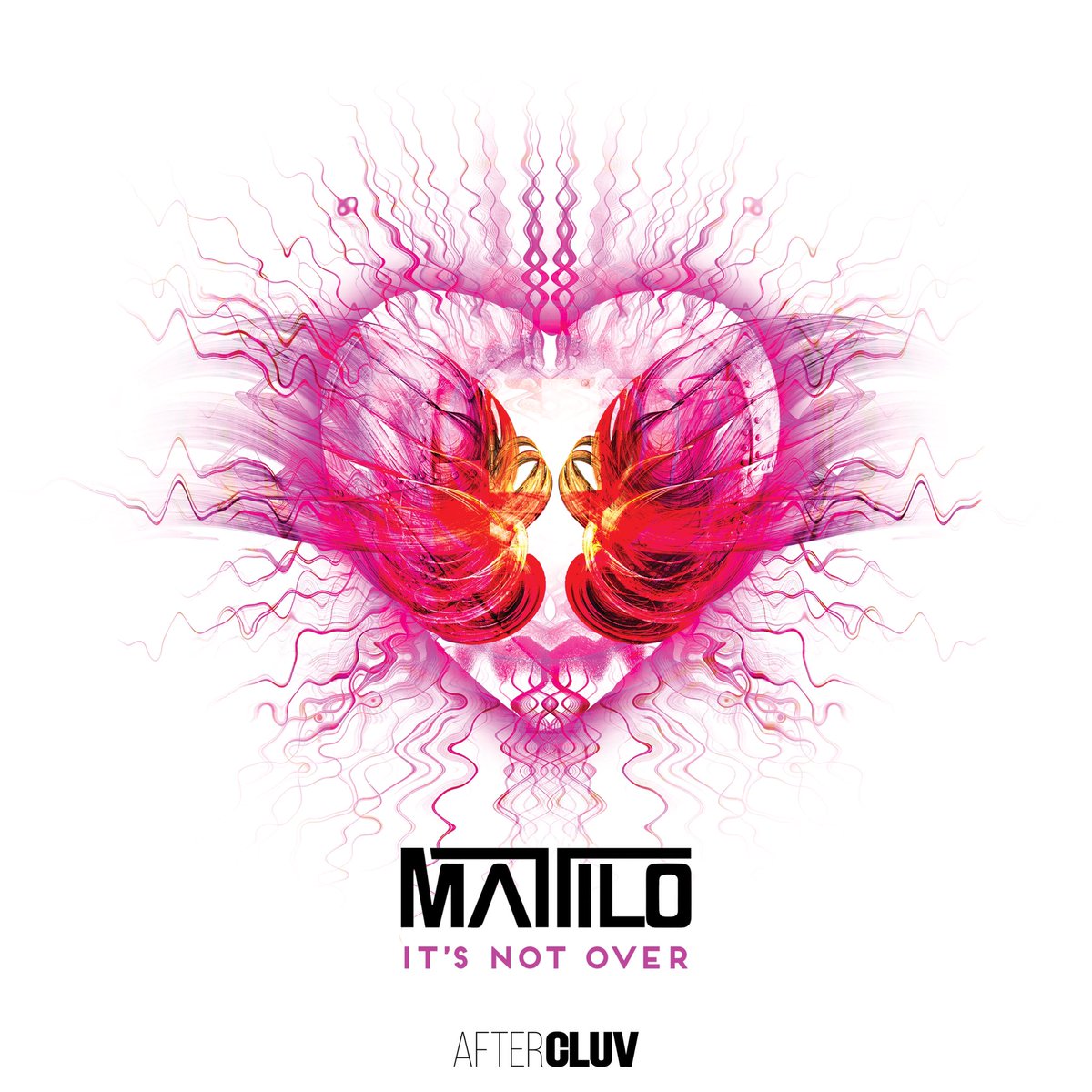 mattilomusic's tweet photo. IT’S NOT OVER out FRIDAY!! #MATTILO https://t.co/FYNtHkcxTT