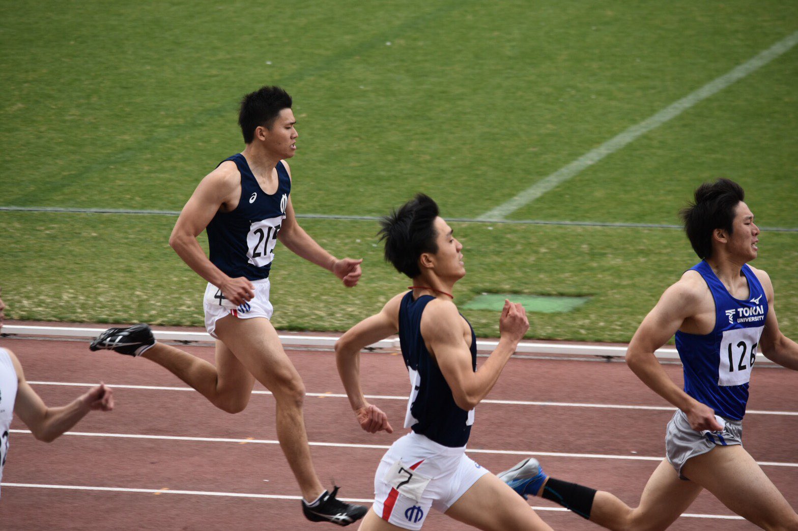 は*と様 順天堂大学陸上ジャージセット５点 は*と様 順天堂大学陸上ジャージセット5点 - メルカリ