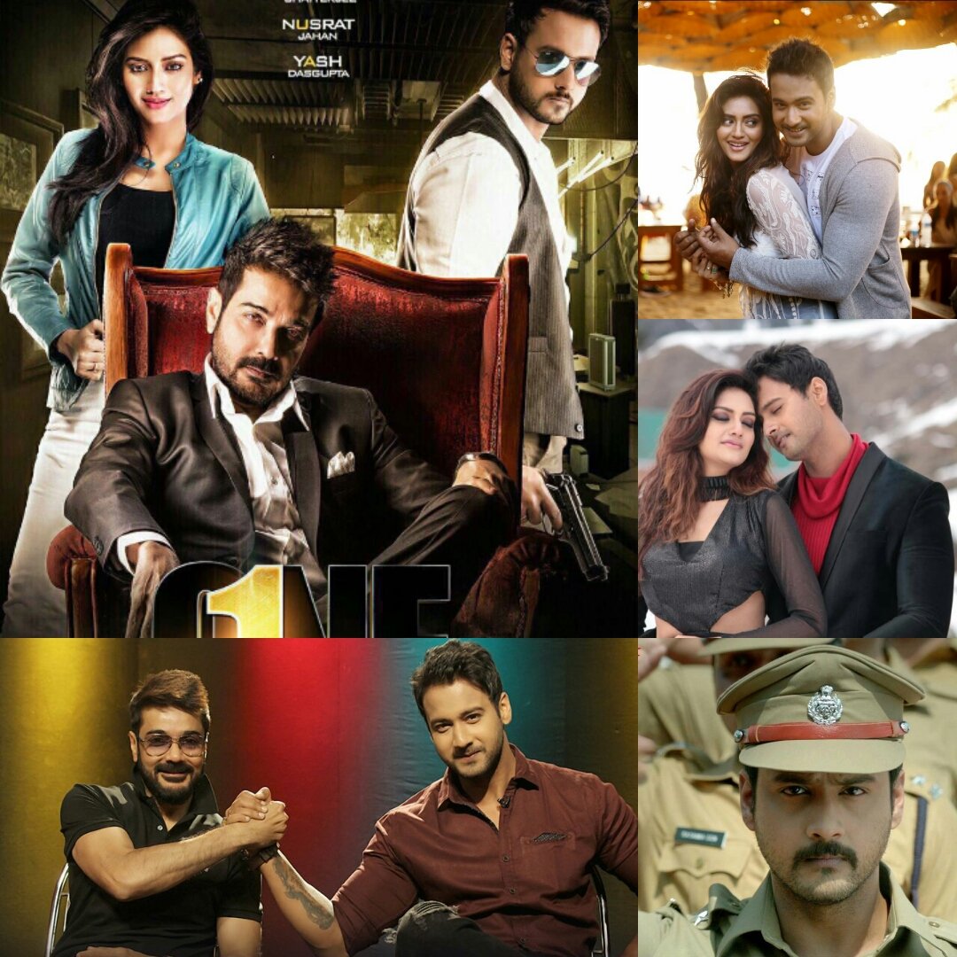 JuyeMandal's tweet photo. 14th April 2017 this is the release date of #One...today is #2YearsOfOne...thanks @Yash_Dasgupta @nusratchirps @prosenjitbumba & full team for gift us a wonderful thriller movie...thanks #YD for IPS officer #RonojoyBose ❤...remember iconic Mind game between #Ronojoy & #Aditya https://t.co/wQz7wn8ybU