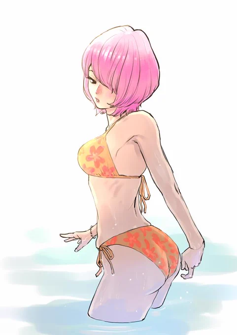 こんにちは～ 