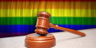 SAfmRadio's tweet photo. [ON AIR] #MoudeMaodiSwartz, paralegal officer for the #OUTWellBeing at #LoveNotHateLegalClinic  joins @MichConstant on #SAfmJetSetBreakfast https://t.co/amKKc83UjU