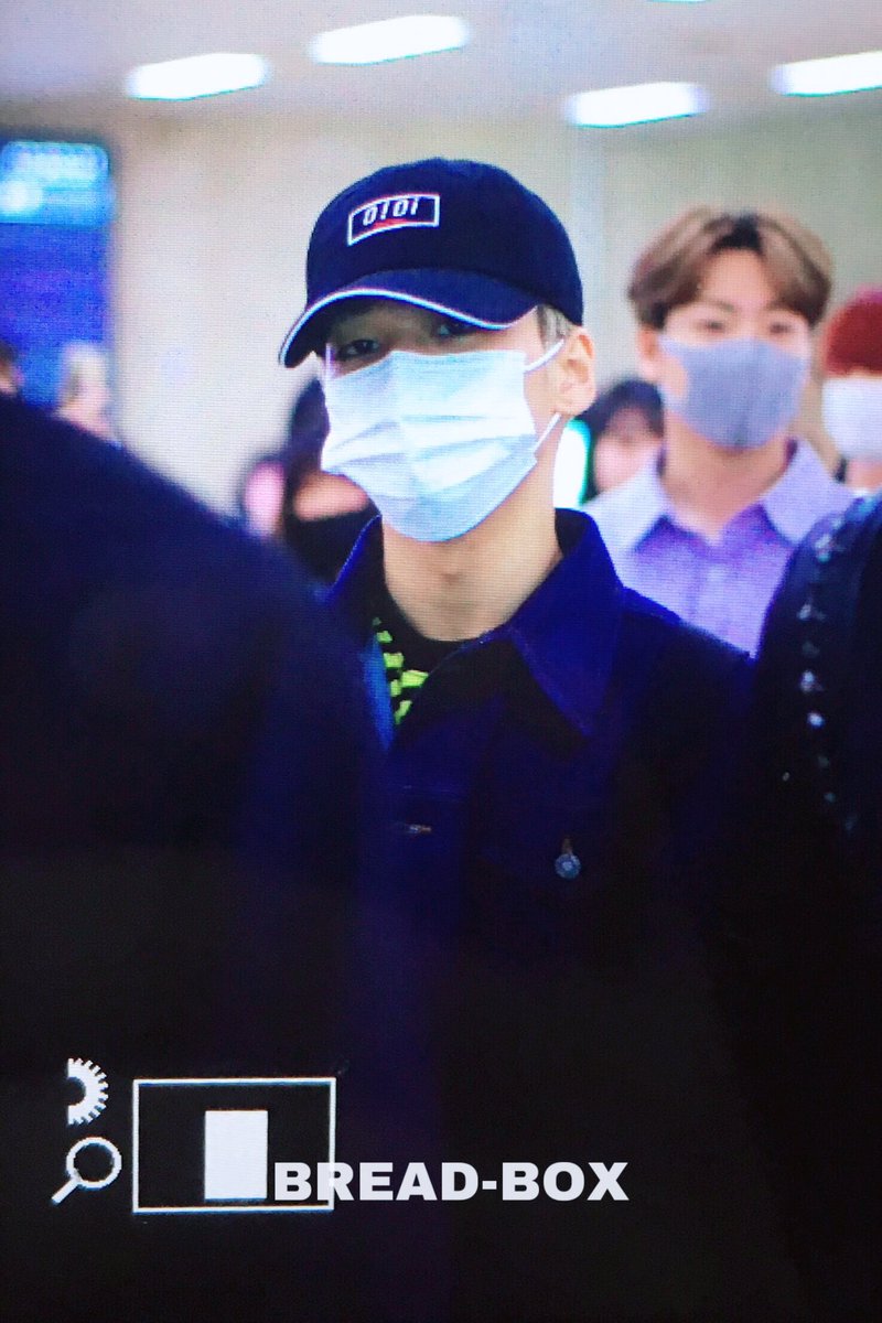 990316_breadbox's tweet photo. 190414 GMP 입국 Preview

안뇽~~조만간보자✨

#유 #유토 #미즈구치유토 #미즈구치_유토 #U #YUTO #水口裕斗 #ゆうと #온앤오프 #ONF #オンエンオフ #사랑하게될거야 #Bread_box 

#사랑스러운_귀여운_고양이

@WM_ONOFF https://t.co/VpSjiVKAf7