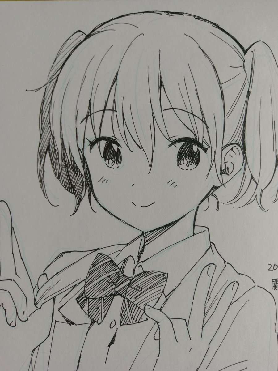 関谷 ちょっと先になると思うんですけどバベルの4周年記念色紙も描かせていただきました こっちはエッチなイラスト お願いします って指定を忘れて描いた没の方 関谷 ちょっと先になると思うんですけどバベルの4周年記念色紙も描かせていただきました こっちはエッチなイラスト お願いします って指定を忘れて描いた没の方