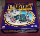 lappear_ebay's tweet photo. Victorian Train Station 3-D Puzzle by Puzzle Plex 400+ Pieces New Sealed Fast Service $3.00 #3dpuzzle #puzzlepieces #3dstation https://t.co/Z9jMAFvZST https://t.co/5eeMNuOkna
