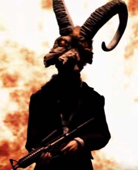 TheDevilisLord's tweet photo. https://t.co/6N20SY2vUc - The Devil Went Down To The Holy Land by @betzefer
#metal #betzefer #devil #ThrashMetal #groovemetal #alternativemetal #metalcore https://t.co/3NO8hXe0Kf