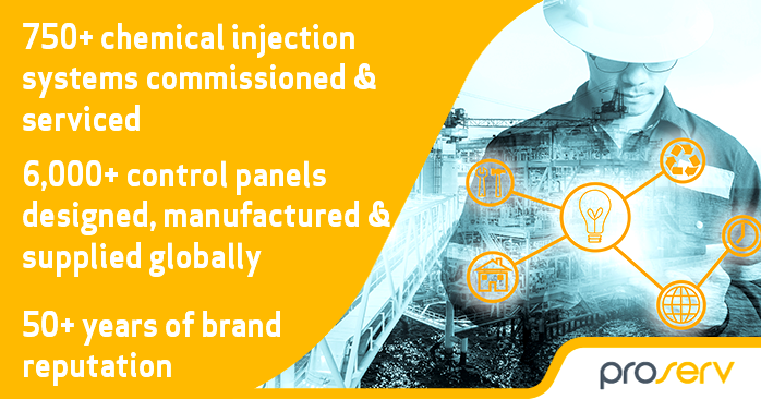 Proserv_'s tweet photo. Proserv Production Controls' has an outstanding industry track record, coupled with over 50 years of brand reputation. Learn more here https://t.co/ZEATHdQ51D or visit us at #EICConnect Oil, Gas & Beyond Conference this week.
#InnovativeTechnology #ProductionOptimisation https://t.co/IgfPZOgxBp