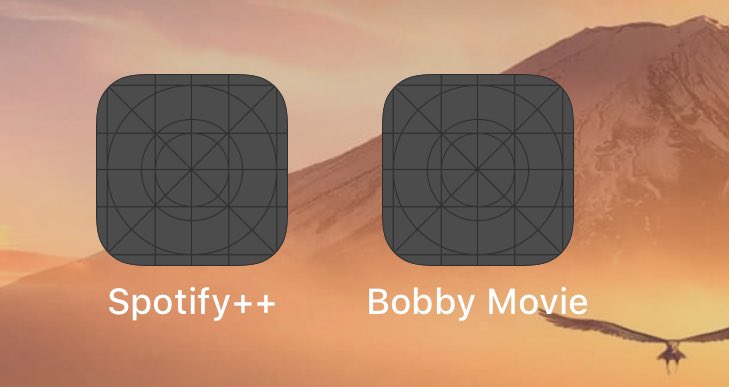 YMYA's tweet photo. @App_Valley_vip @BobbyMovie @mediaboxhd @ispoofercom 🧐 https://t.co/YqJDsGYOxR