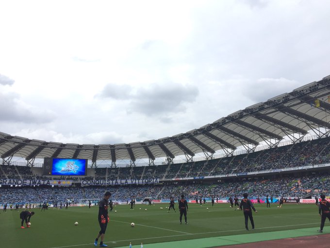 鬼 頭 里 枝さん がハッシュタグ 平成最後の静岡ダービー をつけたツイート一覧 1 Whotwi グラフィカルtwitter分析