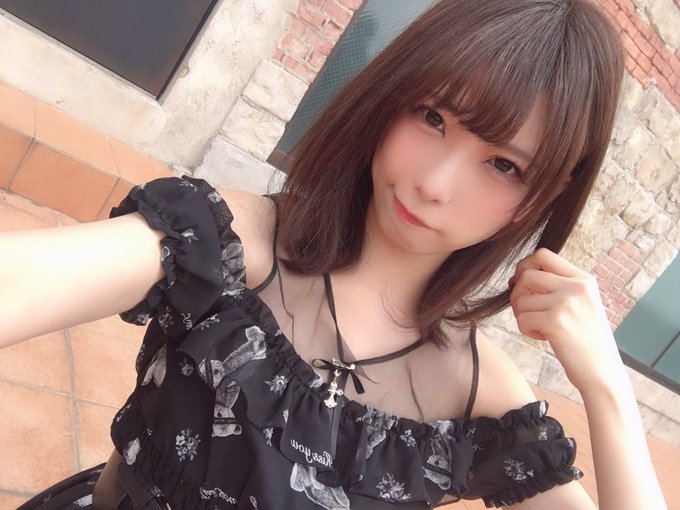 Twitterのコスプレ画像19