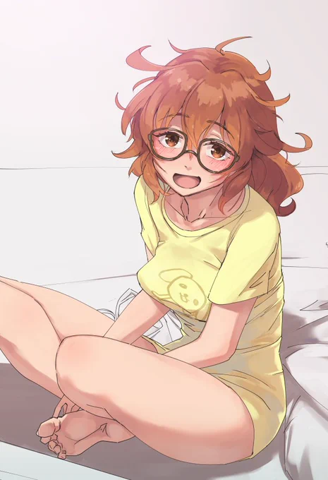 比奈ちゃんせんせぇ 