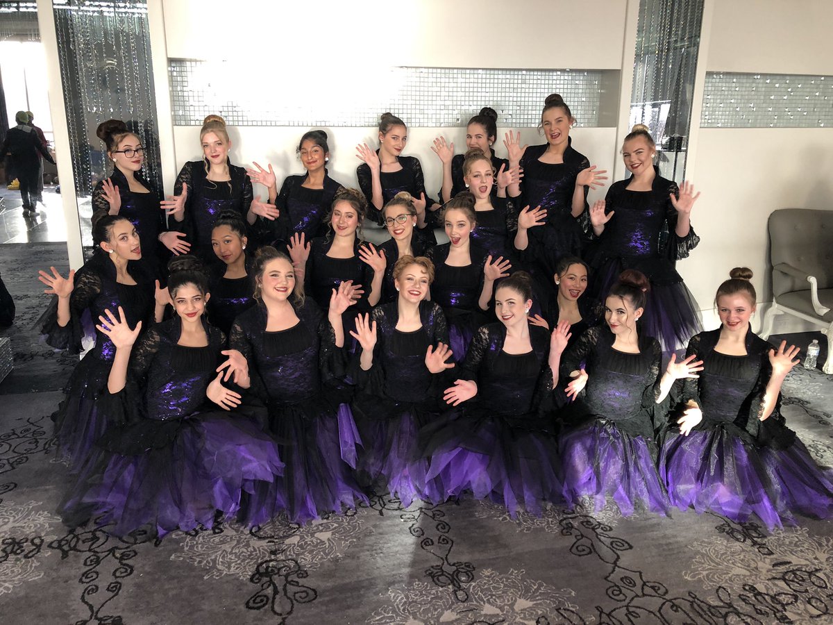 Gleam gets third place! 💖 Congratulations to all the choirs who competed <a href="/showchoircanada/">Show Choir Canada</a> this weekend! Everyone was fabulous! #showchoirlife #miltonon <a href="/MiltonShowChoir/">Milton Show Choir</a>