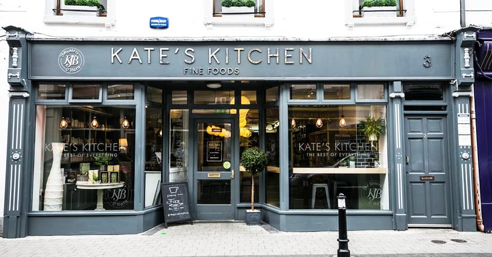 Just in time for #Easter, our saffron-infused fruit jams are now available at <a href="/kateskitchen/">Kate Sullivan</a> Fine Foods in Sligo, #Ireland!
Thank you to our partner, <a href="/hotcakesltd/">Hotcakes Ltd</a> for introducing Mahbir to the wonderful people of Ireland.

#FineFoods #Shopping #Treats