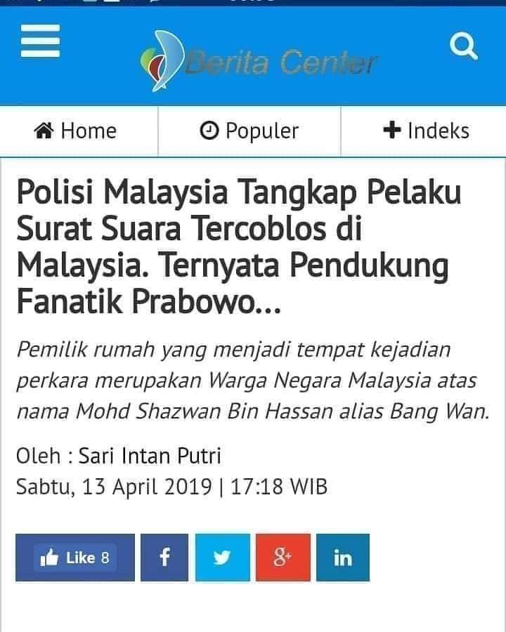 CR15702's tweet photo. membabi butaaa merekaa...😂 https://t.co/FuyfOTZdWP