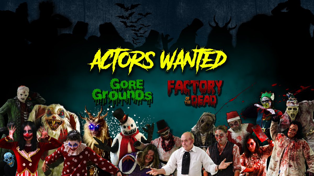 GoreGrounds tweet media