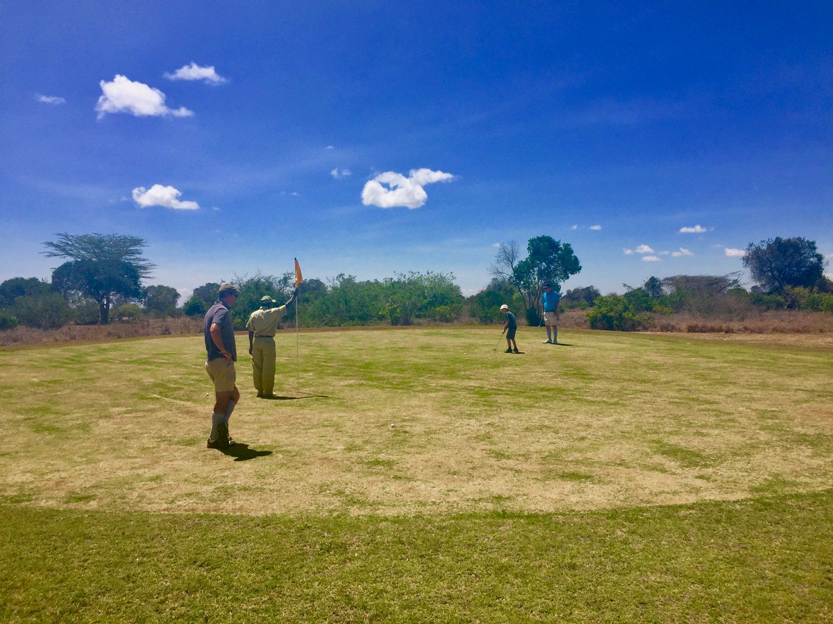MugieCamp's tweet photo. Thank you to all that attended the 2nd Annual #MugieGolfOpen.
#MugieGolfOpen #GolfDay #SportingSafari #GolfSafari #golf #golfing #safaridestination #safaricamp #golfposter #golfevent #kenyagolf #golfinkenya #familyevent #safari #weekendplan #weekendgolfing #KOT @OldAfricamag https://t.co/0F7tJVKnST