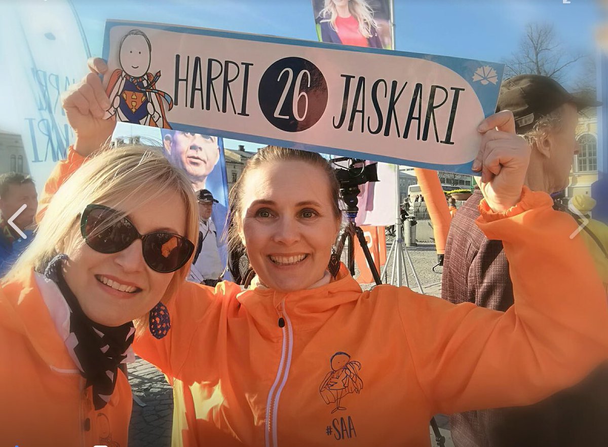 Harri Jaskari tweet media