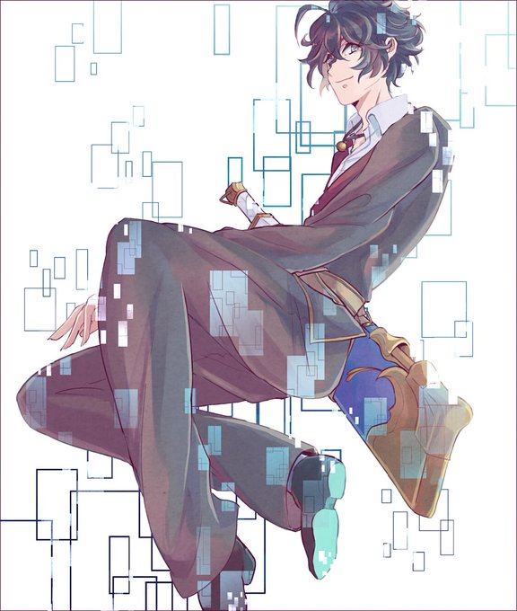 アルドのtwitterイラスト検索結果 アルドのtwitterイラスト検索結果