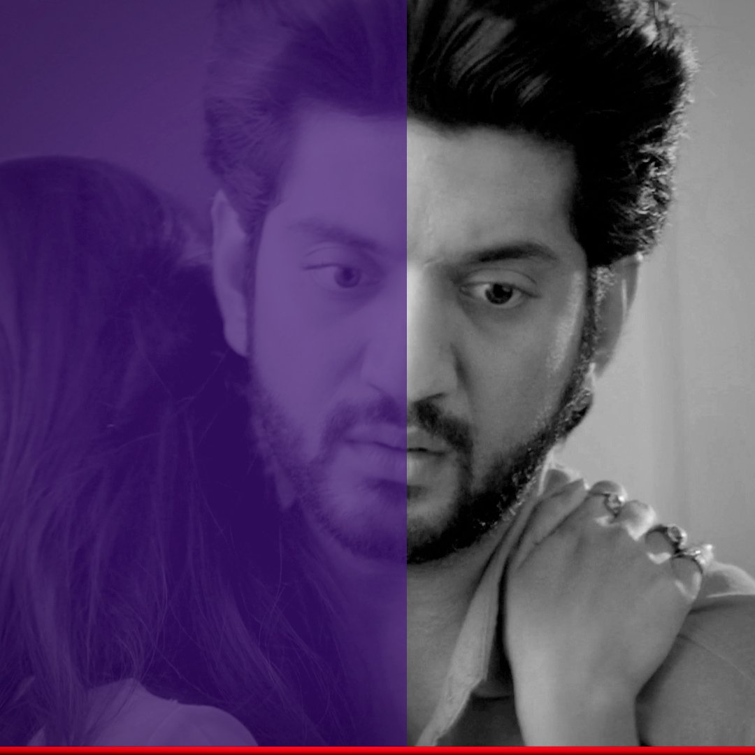 justvoot's tweet photo. When bae wants to dance but you want to watch Mishti dancing in #SilsilaOnVoot. We’d recommend you press pause for a bit, or not! 😉

#SilsilaBadalteRishtonKa S2: new episodes streaming Monday to Friday only on #Voot! #NonStopNew

#KunalJaisingh @kunaljaisingh https://t.co/phLyINvWLf