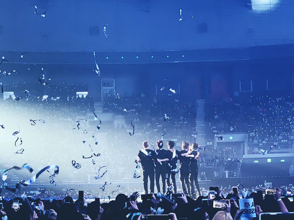 NUEST_Goal's tweet photo. Let’s use these hashtags to trend them, LOVEs!

‼️‼️‼️‼️‼️‼️‼️‼️‼️‼️
#러브의_가장_행복한_봄_뉴이스트
#하나된_우리_앞으로의_시간도_영원히_함께해
#꽃피는_봄날_꽃한송이_다섯장_꽃잎
#뉴이스트_평생_분홍반딧불이_길만_걷자
#러브의_안식처가_되어준_뉴이스트

#뉴이스트_항상_고마워 https://t.co/T0c5waI7OJ