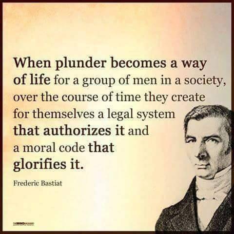 The truth of this saying is reflected clearly in the way money launderers are treated and the way they behave with indignation when questioned.