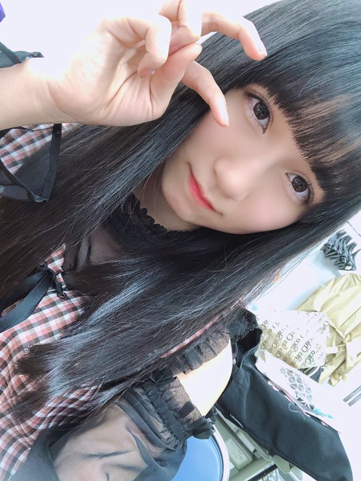 今村麻莉愛のTwitter画像38