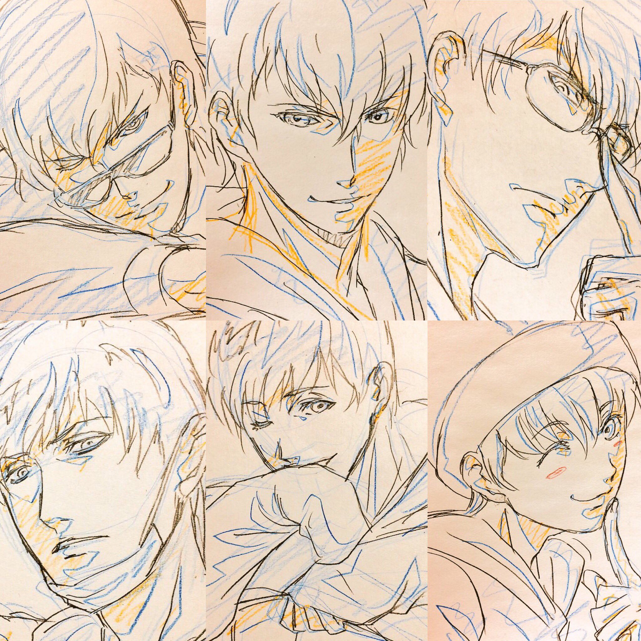 O Xrhsths 横田守 Mamoru Yokota Sto Twitter 映画のおそ松さん 見に行かなきゃ