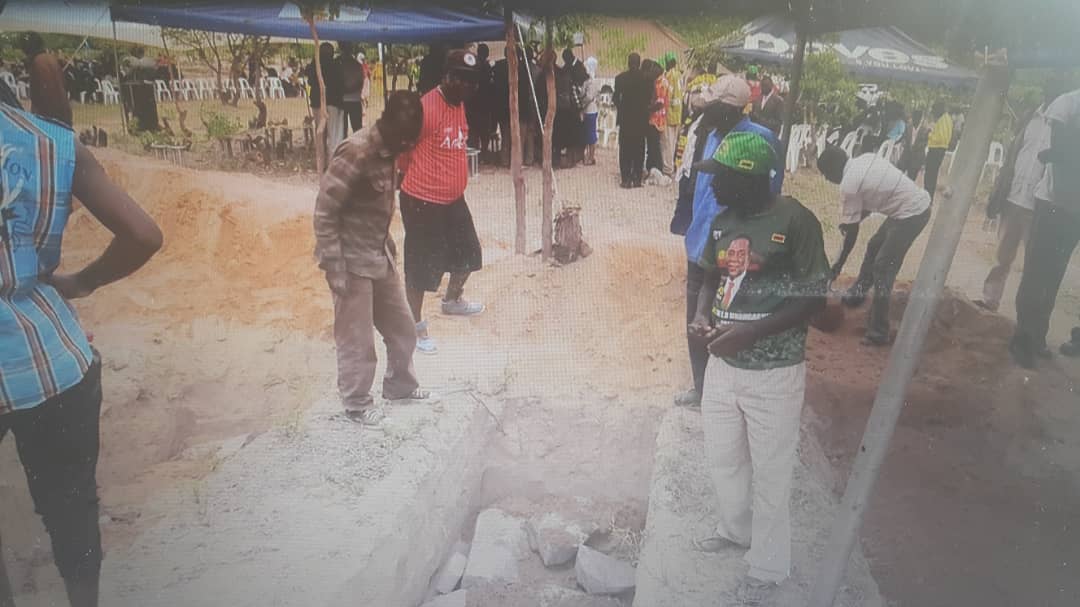 ZBC News tweet media