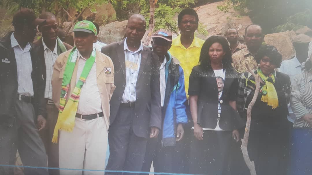 ZBC News tweet media