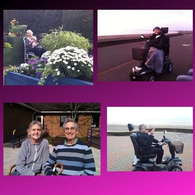 dementiapwick's tweet photo. Today we pay respects to Emma, who was a part of our family, and whose influence can be felt in many of the things we do. Our cinema afternoons were inspired by her, and she loved "our cinema". #subtitles #relaxed #cake #coffee #chocices #friends #smiles https://t.co/stuRkDt3VU