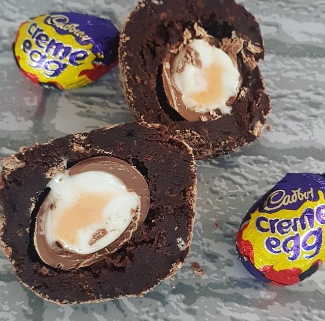 BakedbyBexhull's tweet photo. ๐ฃ L A S T โข D A Y โข F O R โข
E A S T E R โข O R D E R S ๐ฃ
See previous posts for more info or pop me a message.....๐ #eastertreats #easter #cremeeggscotchegg #brownies #cakepots #fudge #bakedgoods #supportsmallbusinesses #bakedbybex1 #bakedinhull โฆ https://t.co/CEHbym6gZr https://t.co/XHsWoQmkzK