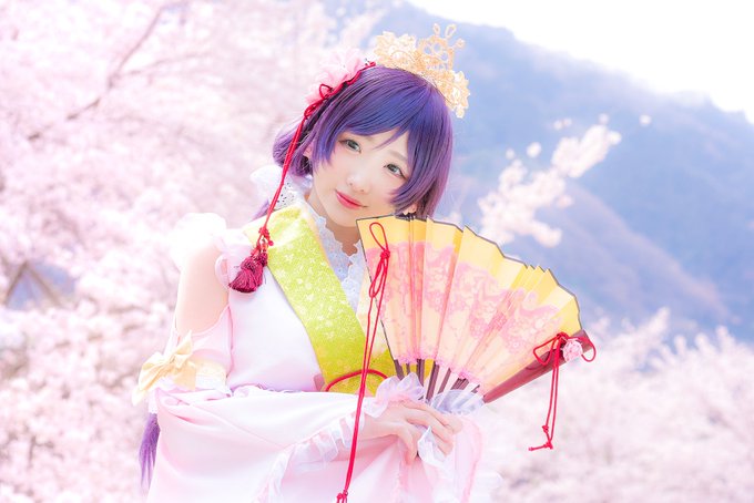 Twitterのコスプレ画像59