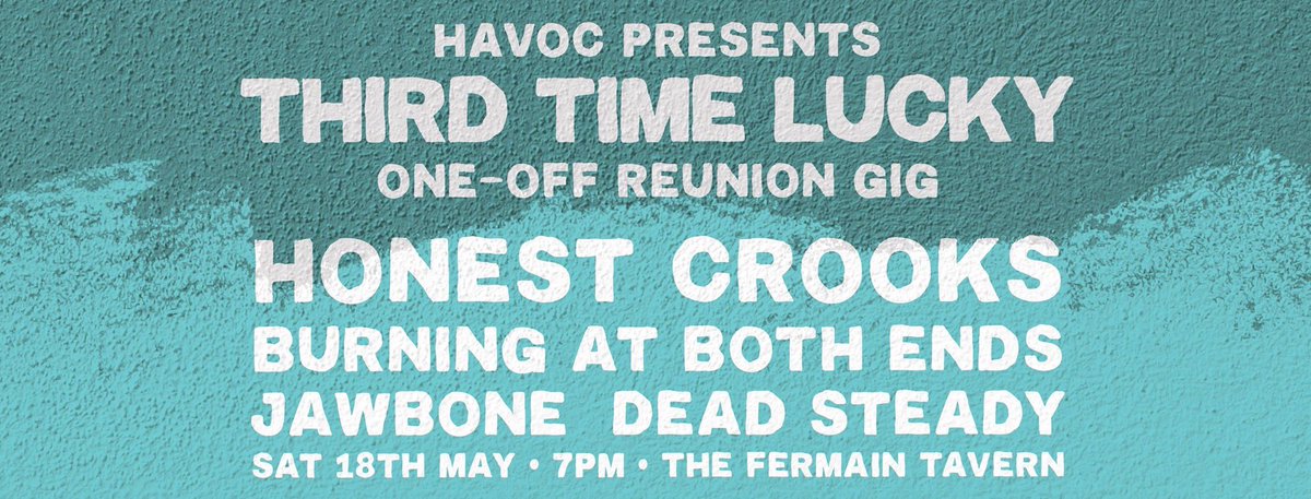 HavocEvents tweet media