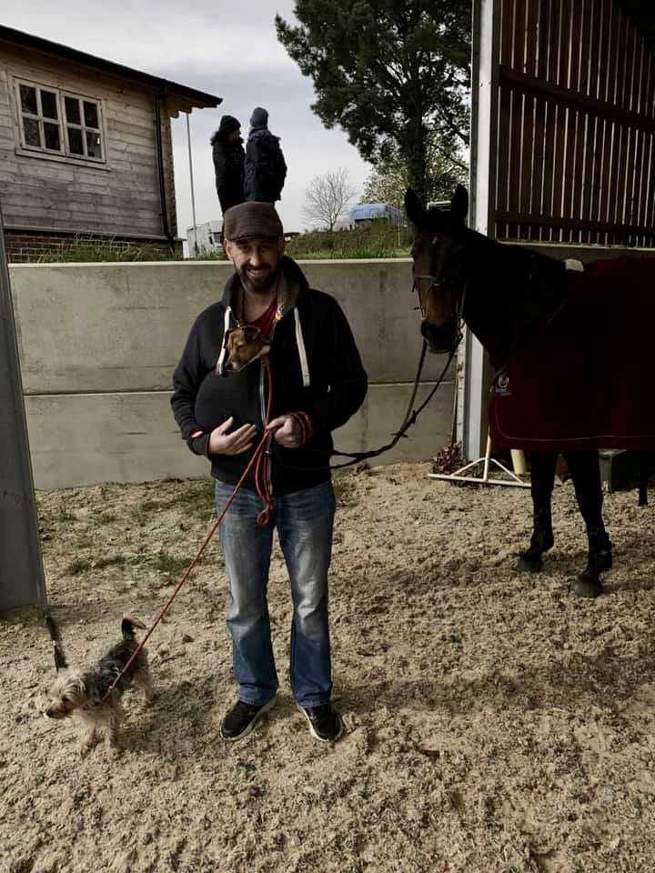 Living the dream 🤔🤔