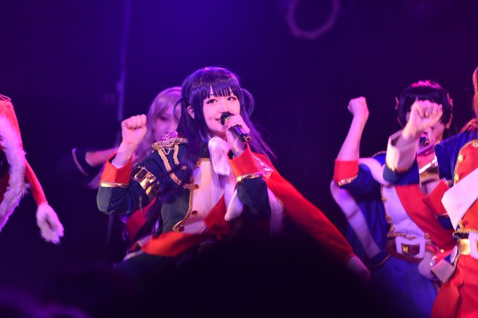 Twitterのコスプレ画像7