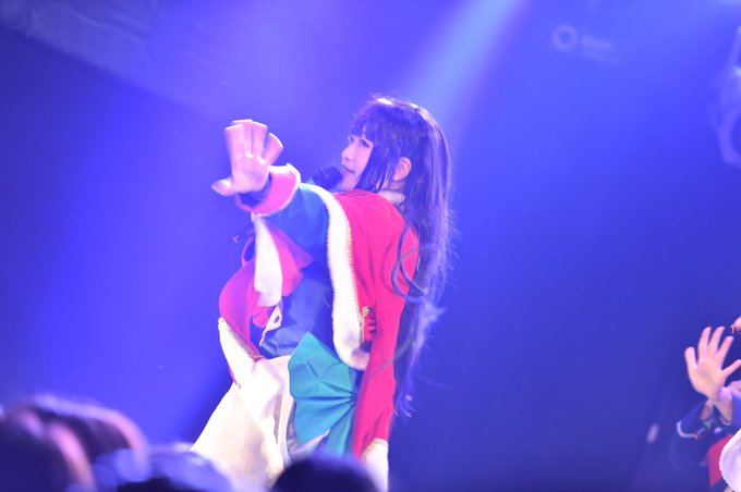 Twitterのコスプレ画像6