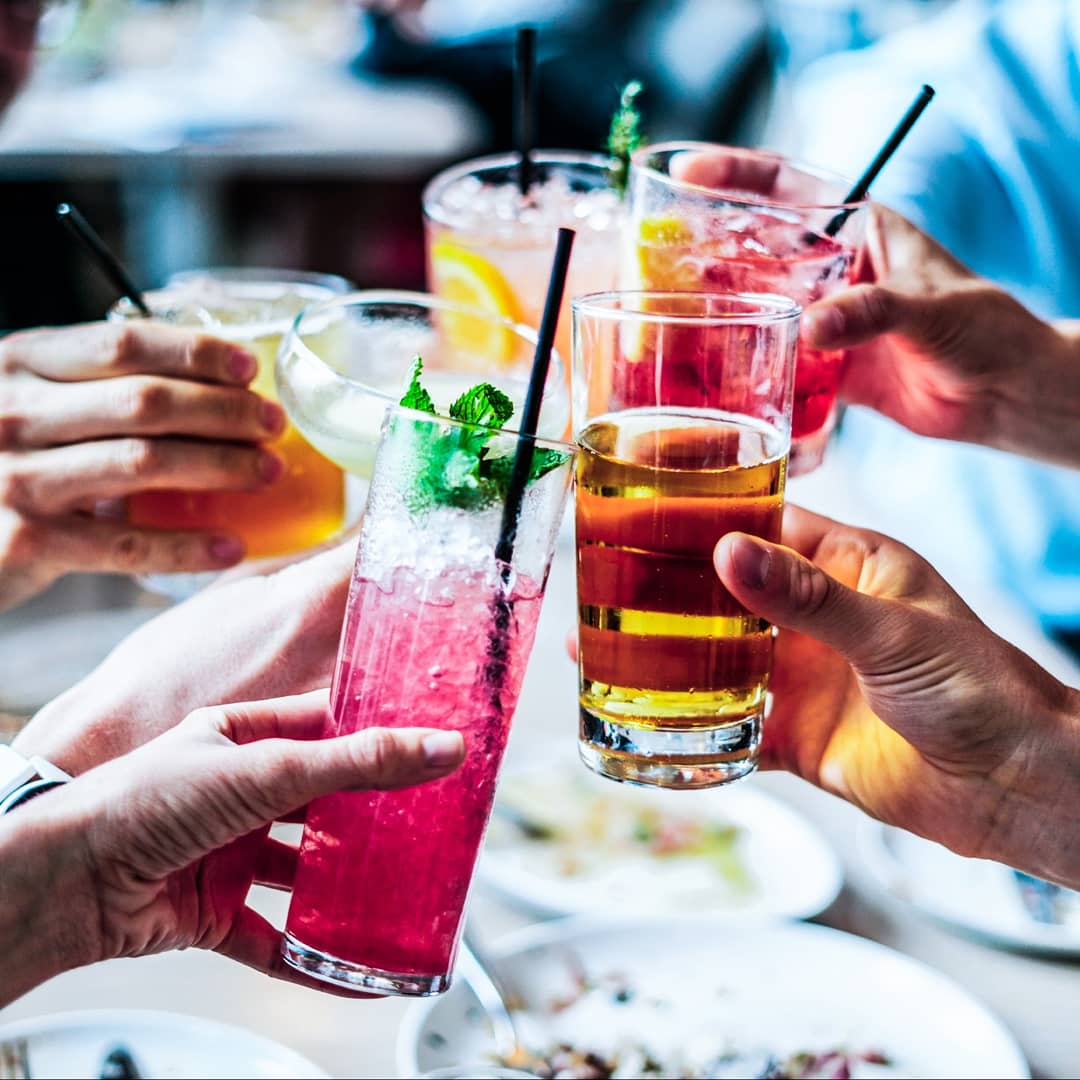 Quaffables's tweet image. Drinks for the road!

Quaffables it heading out of Aus to check out what crafty treats can be had further afield in London England! 
Check back in the weeks to come and see what we discover.Bon voyage✈️ 
#Quaffables #Travel #Cocktails #CraftBeer #BeerOClock #CraftNotCrap #Martini