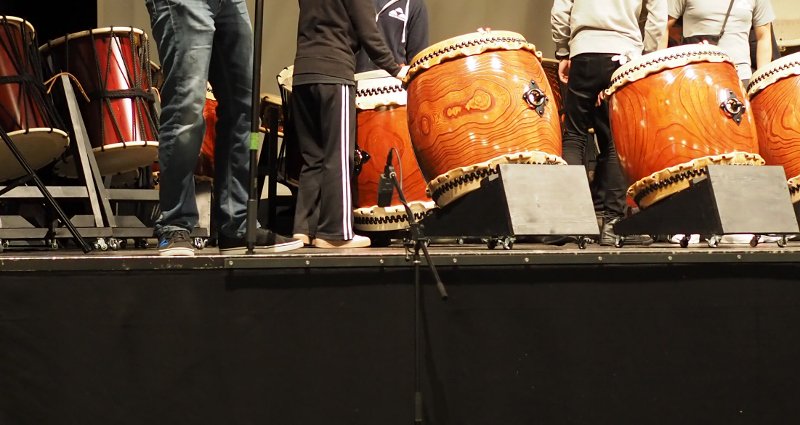 syemusicaudio's tweet photo. March 2019, Capitol Mannheim:  "Kokubu", syemusic commisioned to deliver high quality audio recordings as part of the soundtrack for a trailer production. https://t.co/0QrVCOQLmJ