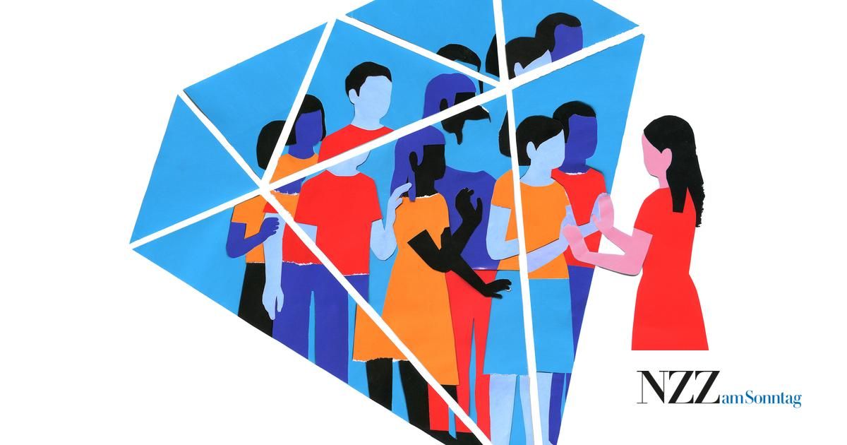 Bei den Reichen ist das anders. Sie meiden Bildschirme. Sie sorgen dafür, dass ihre Kinder mit richtigen Bauklötzen spielen: Wie das Smartphone zum Werkzeug der Unterschicht wurde.
nzzas.nzz.ch/hintergrund/me…