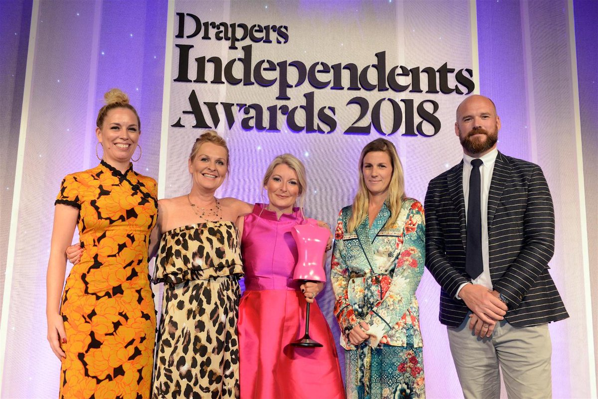 Drapers's tweet image. Have you submitted your entry for the #DrapersIndies Awards for 2019 yet? Start your entry now and give your team the recognition they deserve: bit.ly/2rt6RrA