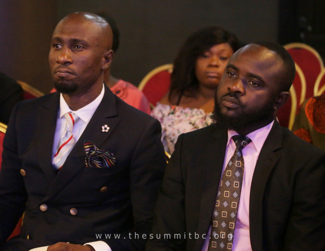 SummitAbuja's tweet photo. The realm of Mount Zion is what gives us an edge in this world.

You can be in mount Zion and not be aware. You should be operating in the Zion realm, just as Jesus did,

#SummitBCServices https://t.co/qyS3HETgpR