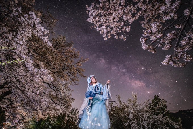 Twitterのコスプレ画像50