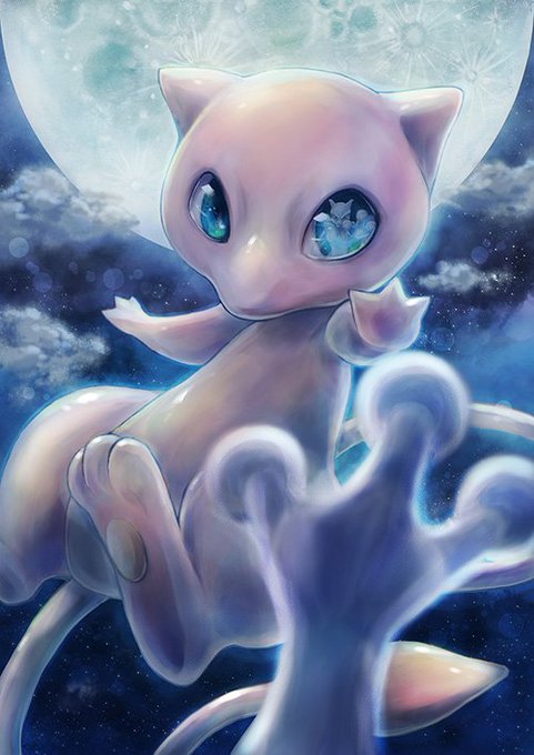 ミュウツーの逆襲イラコンのtwitterイラスト検索結果 ミュウツーの逆襲イラコンのtwitterイラスト検索結果